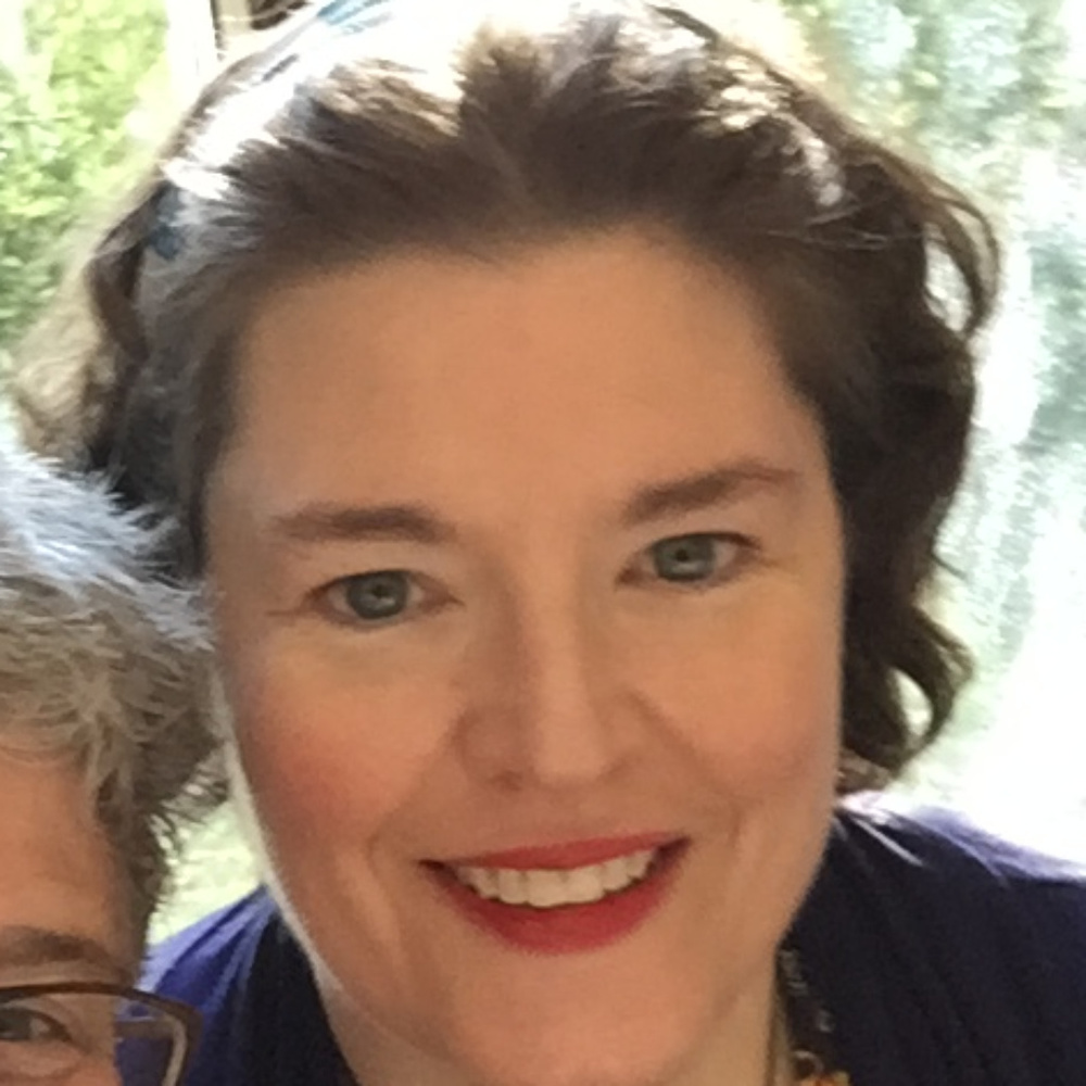 Meet your Posher, Nancy